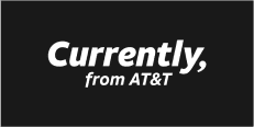 Currently AT&T Logo