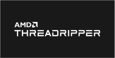 AMD Threadripper Logo